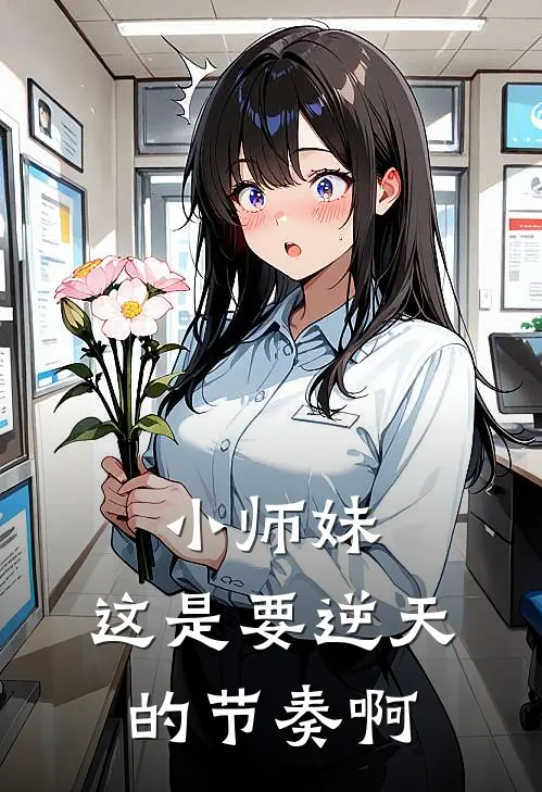 小师妹,这是要逆天的节奏啊