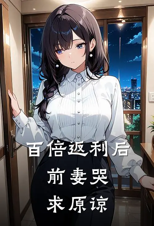 百倍返利后，前妻哭求原谅