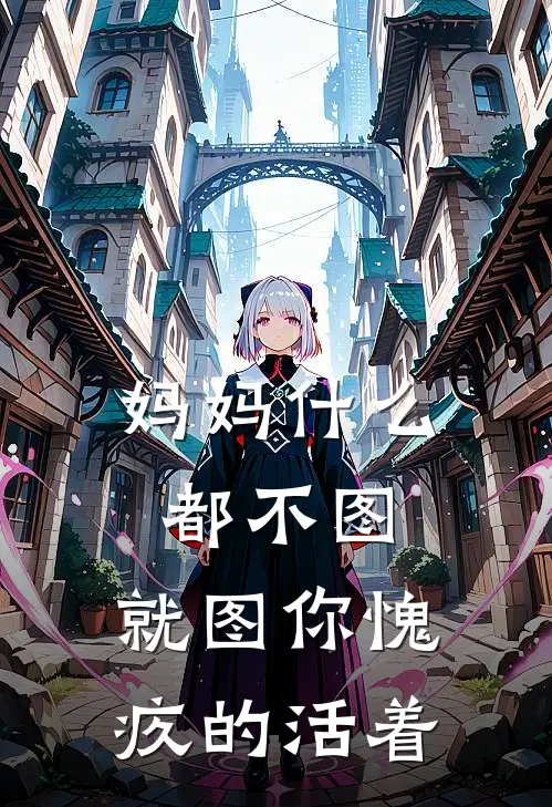 妈妈什么都不图，就图你愧疚的活着