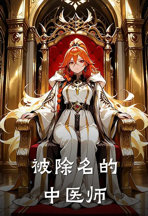 被除名的中医师