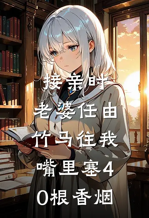 接亲时，老婆任由竹马往我嘴里塞40根香烟