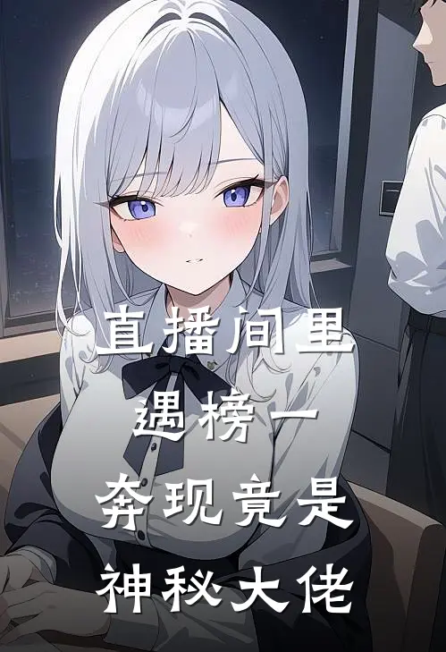 直播间里遇榜一，奔现竟是神秘大佬