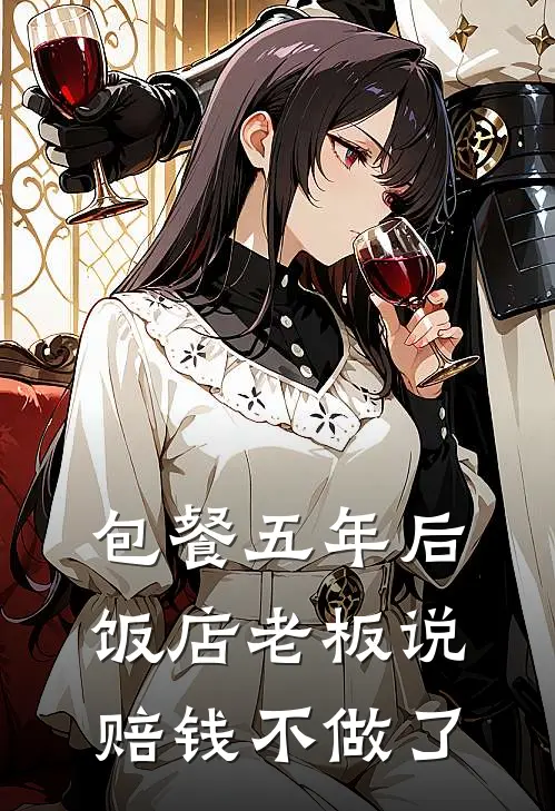 包餐五年后，饭店老板说赔钱不做了