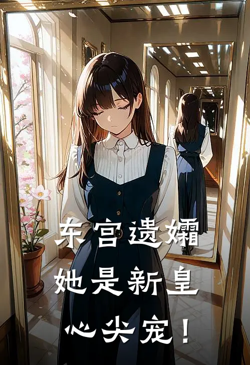 东宫遗孀：她是新皇心尖宠！