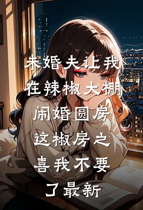 未婚夫让我在辣椒大棚闹婚圆房，这椒房之喜我不要了最新