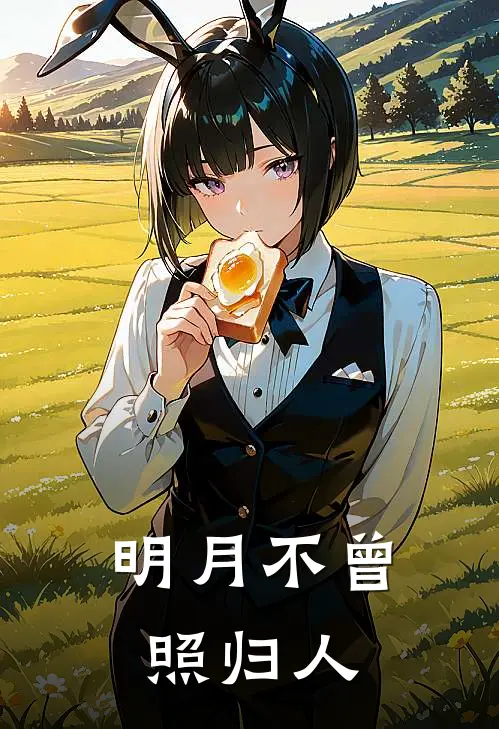 明月不曾照归人免费观看全集电视剧