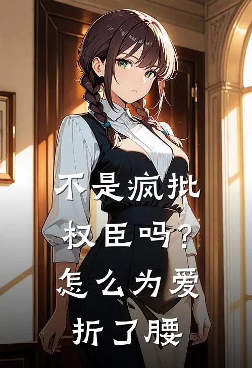 不是疯批权臣吗？怎么为爱折了腰