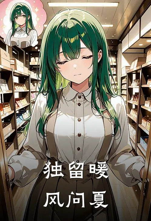 独留暖风问夏