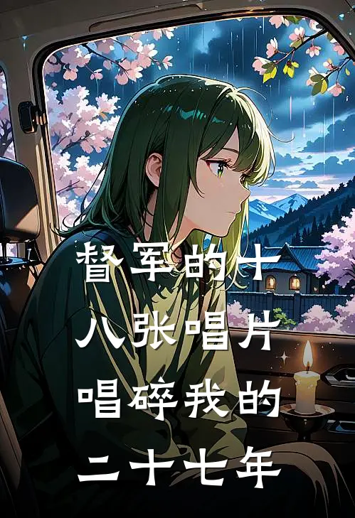 督军的十八张唱片，唱碎我的二十七年
