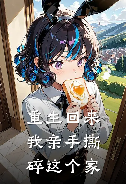 重生回来我亲手撕碎这个家族的人