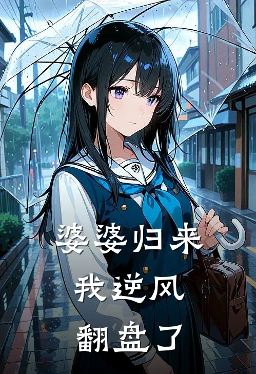婆婆归来，我逆风翻盘了