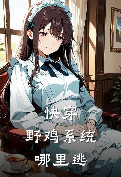 快穿：野鸡系统哪里逃