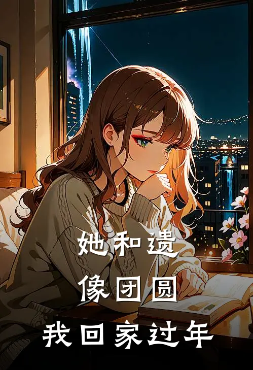 她和遗像团圆,我回家过年英语