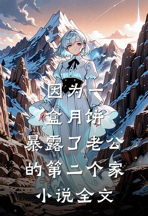 因为一盒月饼，暴露了老公的第二个家小说全文