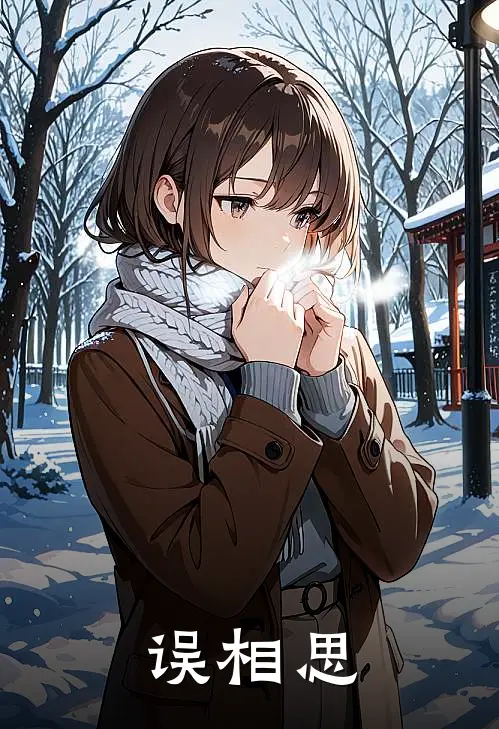 误相思萧昭明崔景禾
