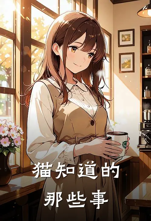 猫知道的那些事儿