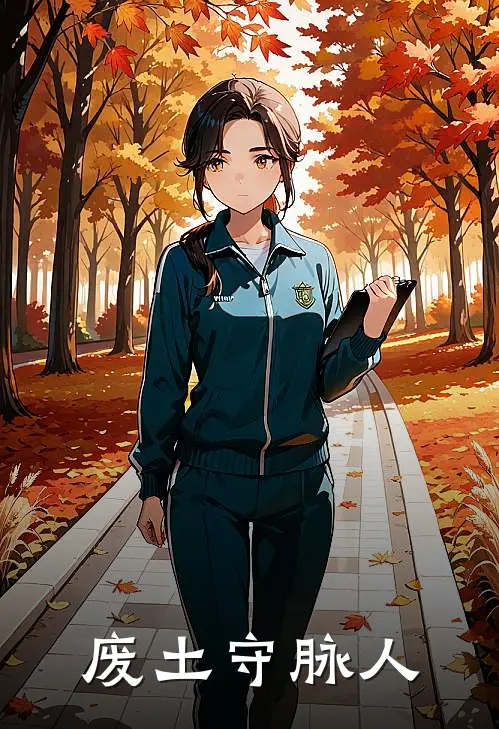 废土守脉人