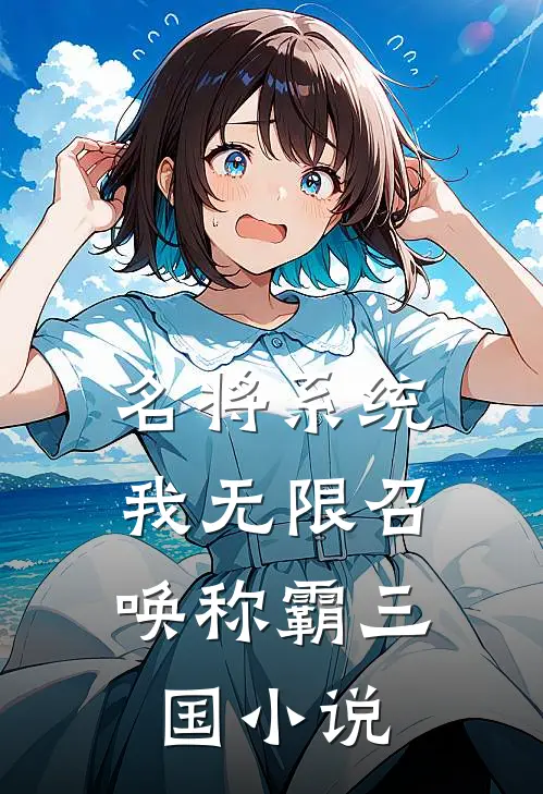 名将系统：我无限召唤称霸三国小说