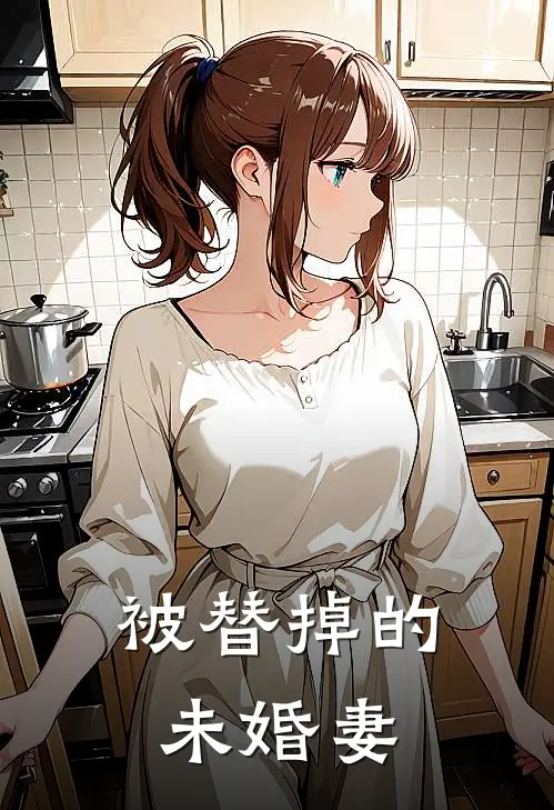 被替掉的未婚妻漫画