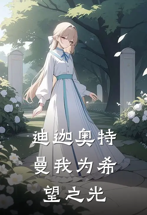 迪迦奥特曼我为希望之光做了