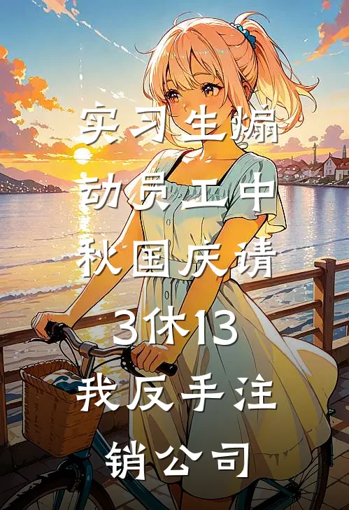 实习生煽动员工中秋国庆请3休13，我反手注销公司