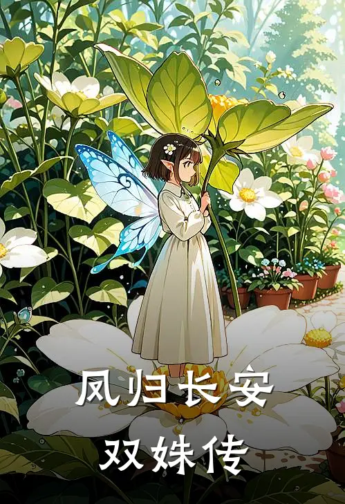 凤归长安：双姝传