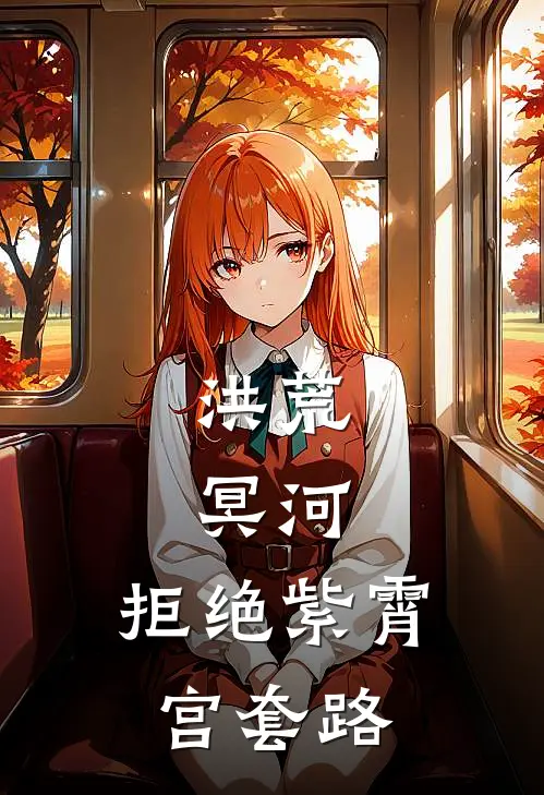 洪荒：冥河，拒绝紫霄宫套路