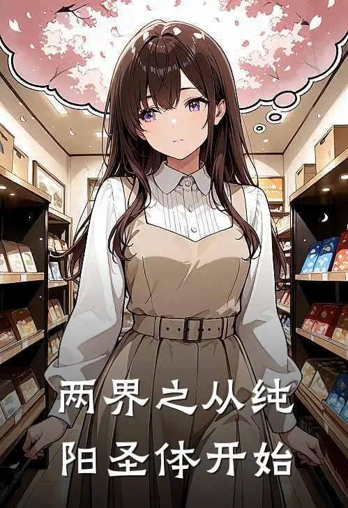 两界之从纯阳圣体开始
