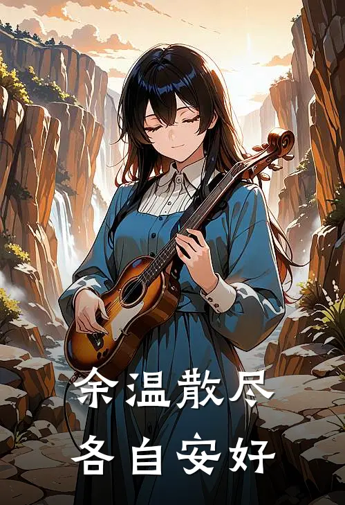 余温散尽，各自安好