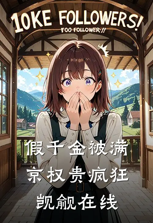假千金被满京权贵疯狂觊觎在线