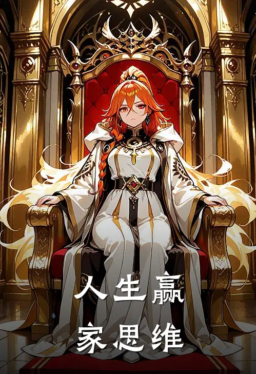 人生赢家思维