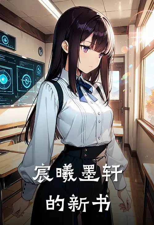 宸曦墨轩的新书在线阅读