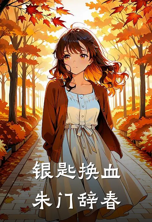 银匙换血，朱门辞春