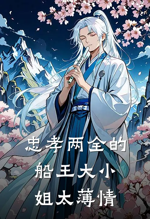 忠孝两全的船王大小姐太薄情