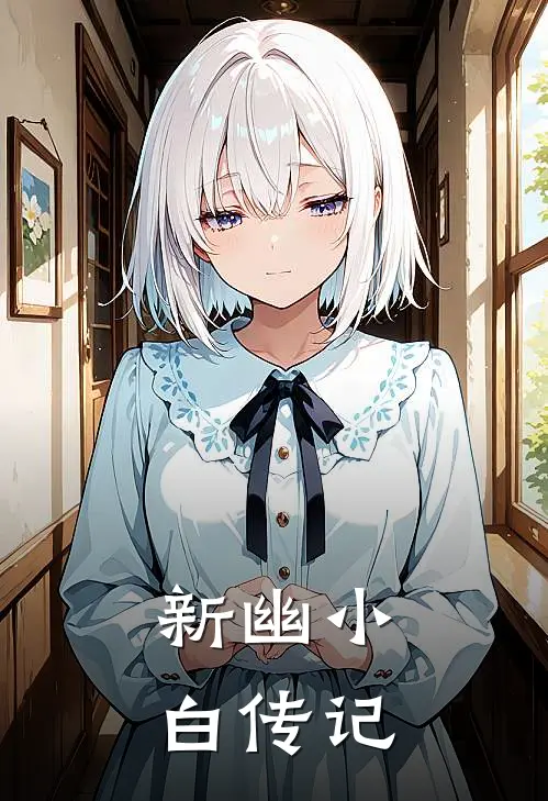 新幽小白传记