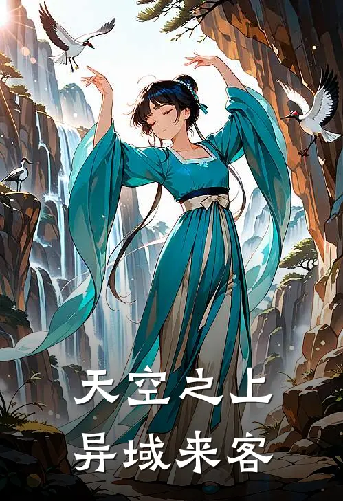 天空之上：异域来客