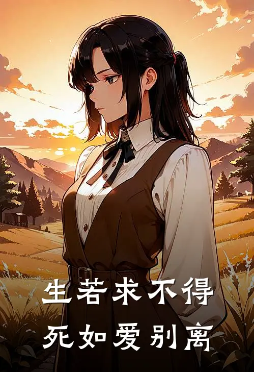 生若求不得，死如爱别离