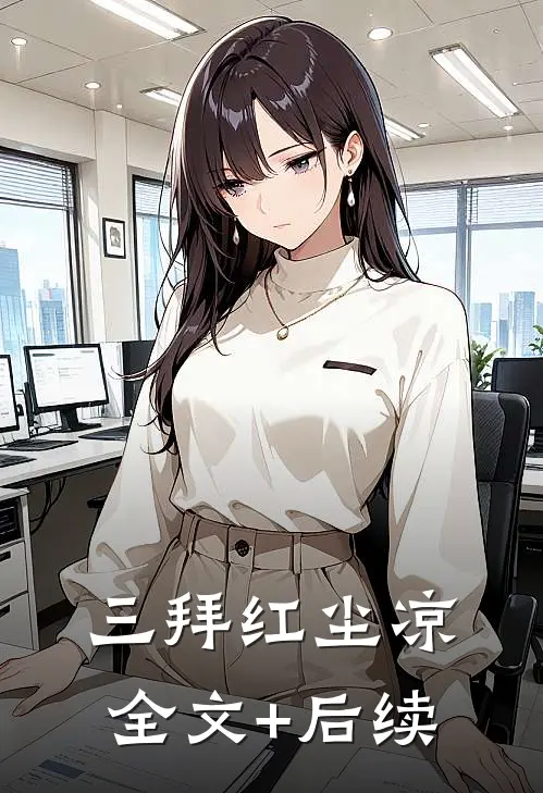 三拜红尘凉全文+后续