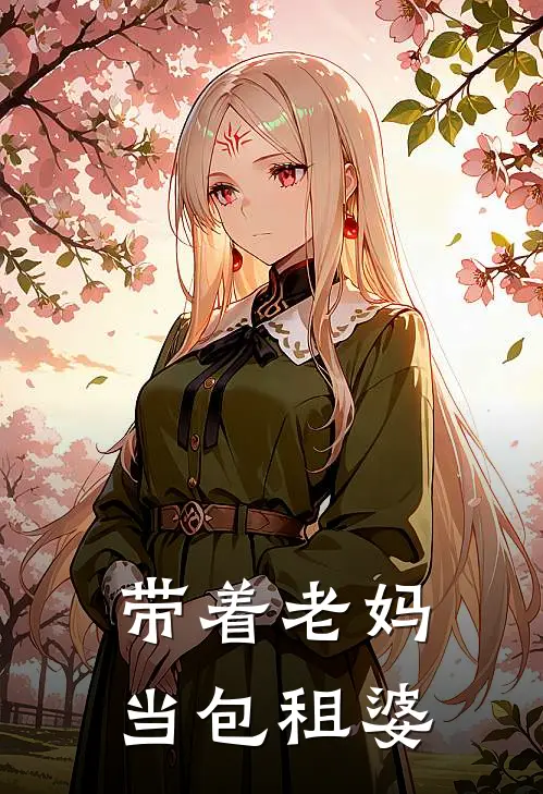 带着老妈当包租婆