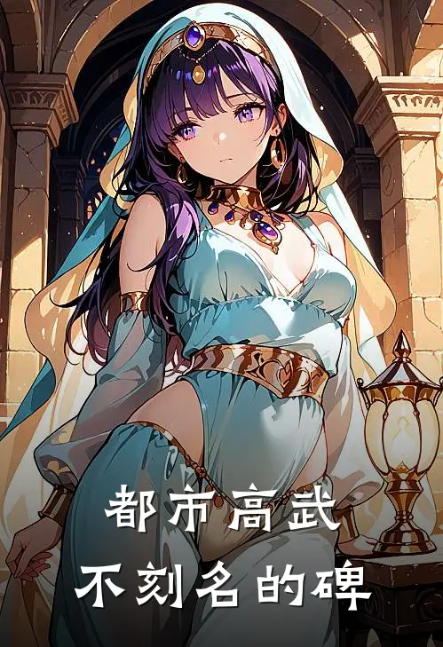 都市高武：不刻名的碑