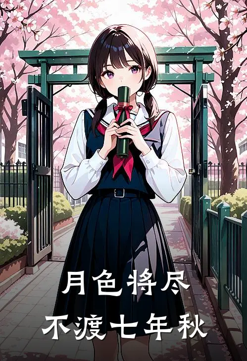 月色将尽，不渡七年秋