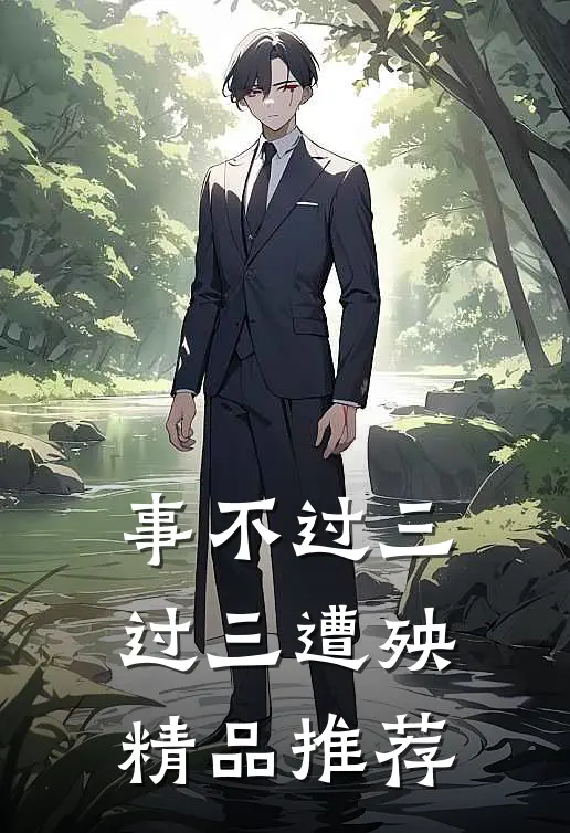 事不过三，过三遭殃精品推荐