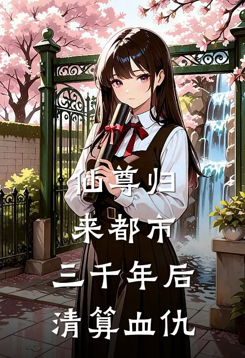 仙尊归来都市，三千年后清算血仇
