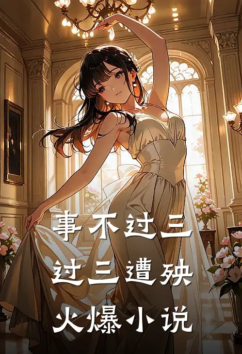 事不过三，过三遭殃火爆小说