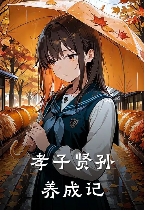 孝子贤孙养成记