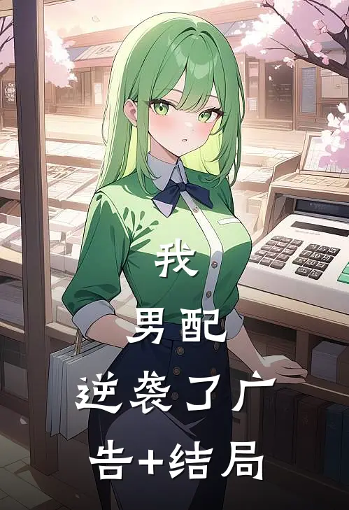 我，男配，逆袭了广告+结局