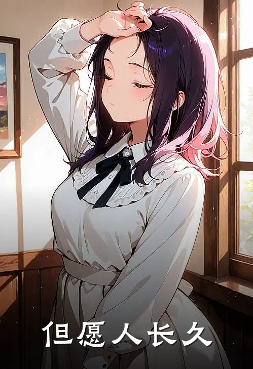 但愿人长久