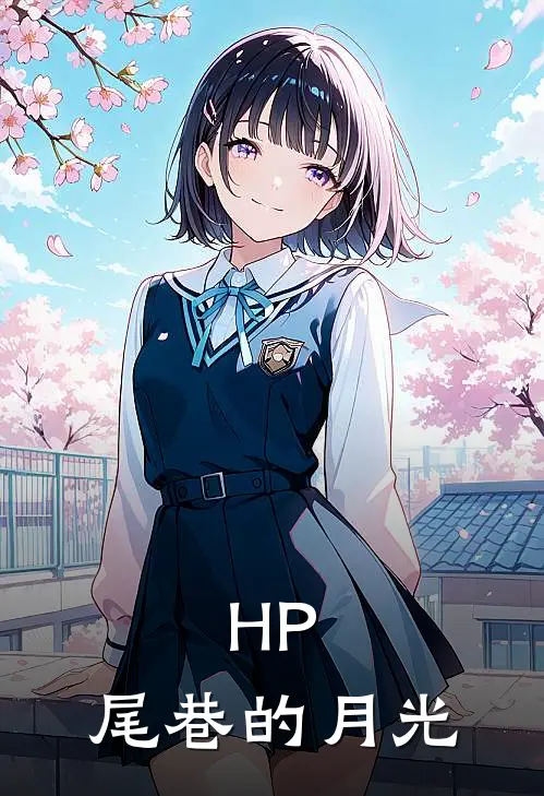 HP：尾巷的月光