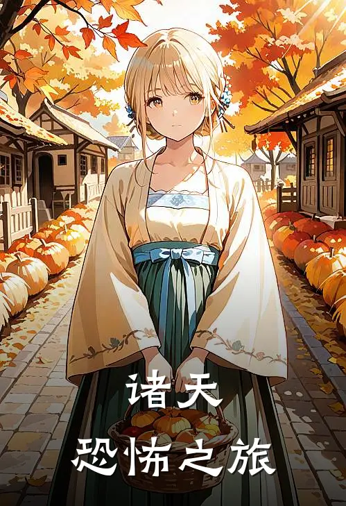 诸天：恐怖之旅