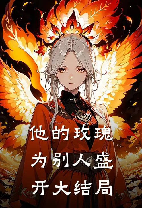他的玫瑰为别人盛开大结局